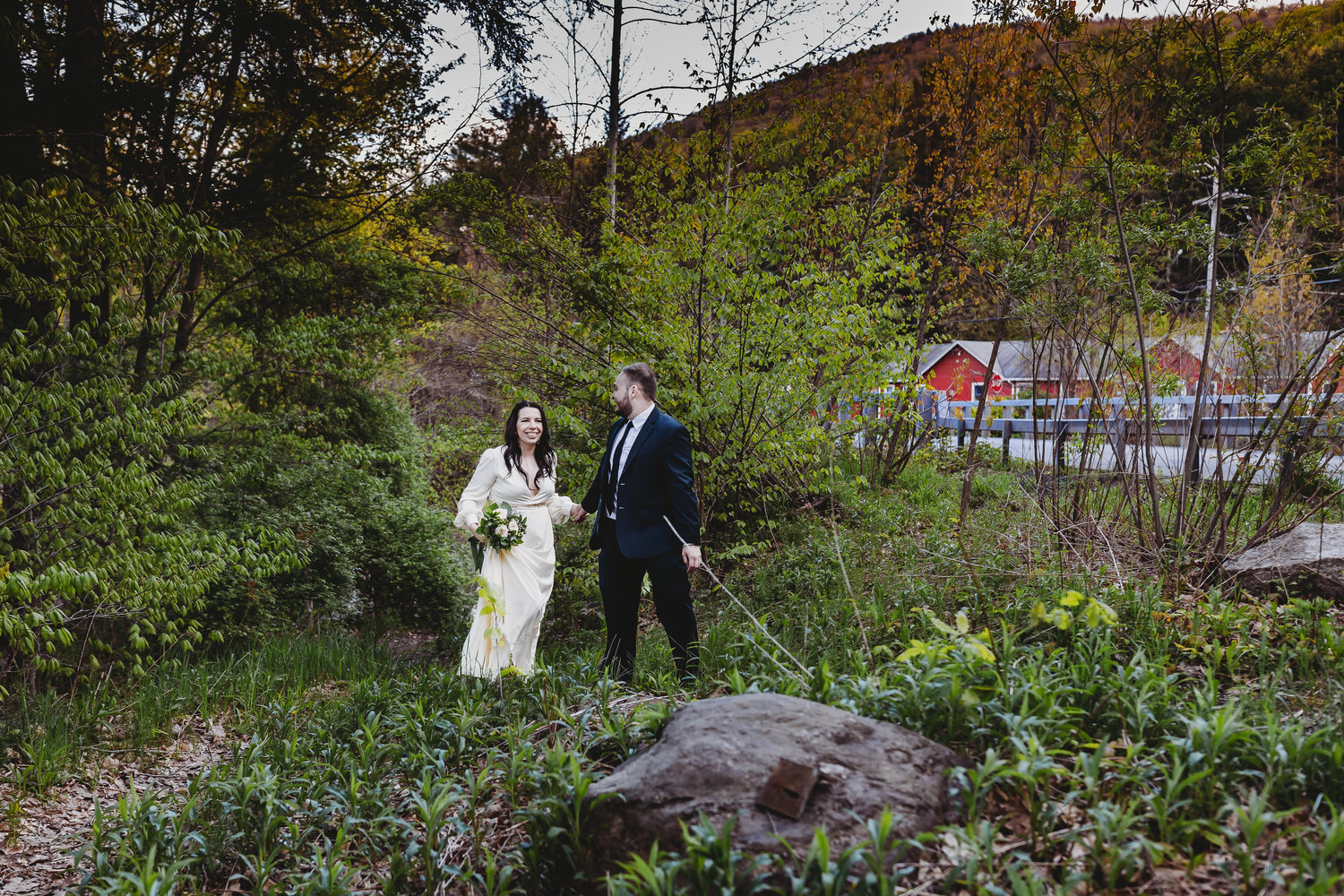 The Wedding Website of Anna Dzilenski and Lucas Luong