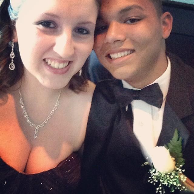 Prom 2014