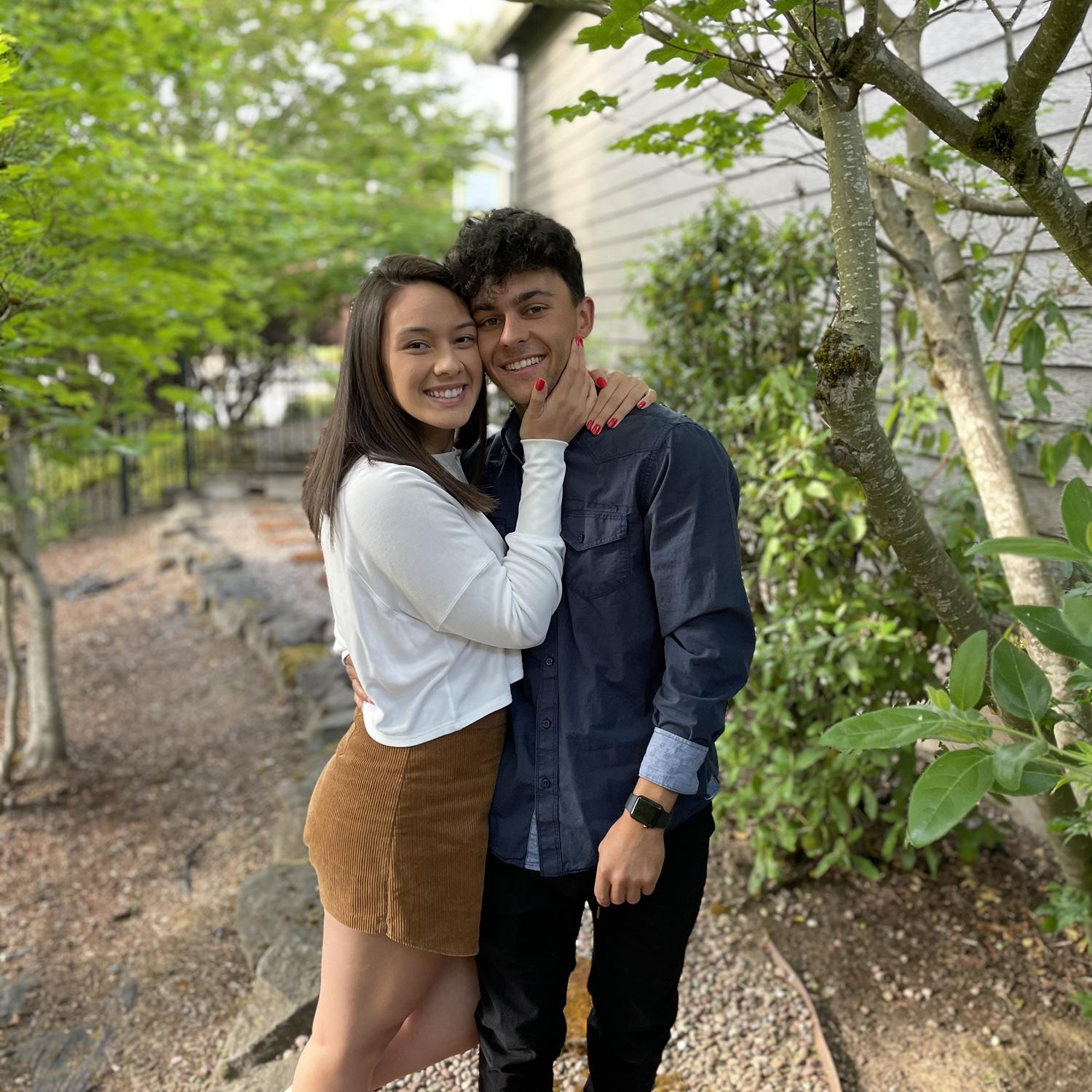 2 year anniversary