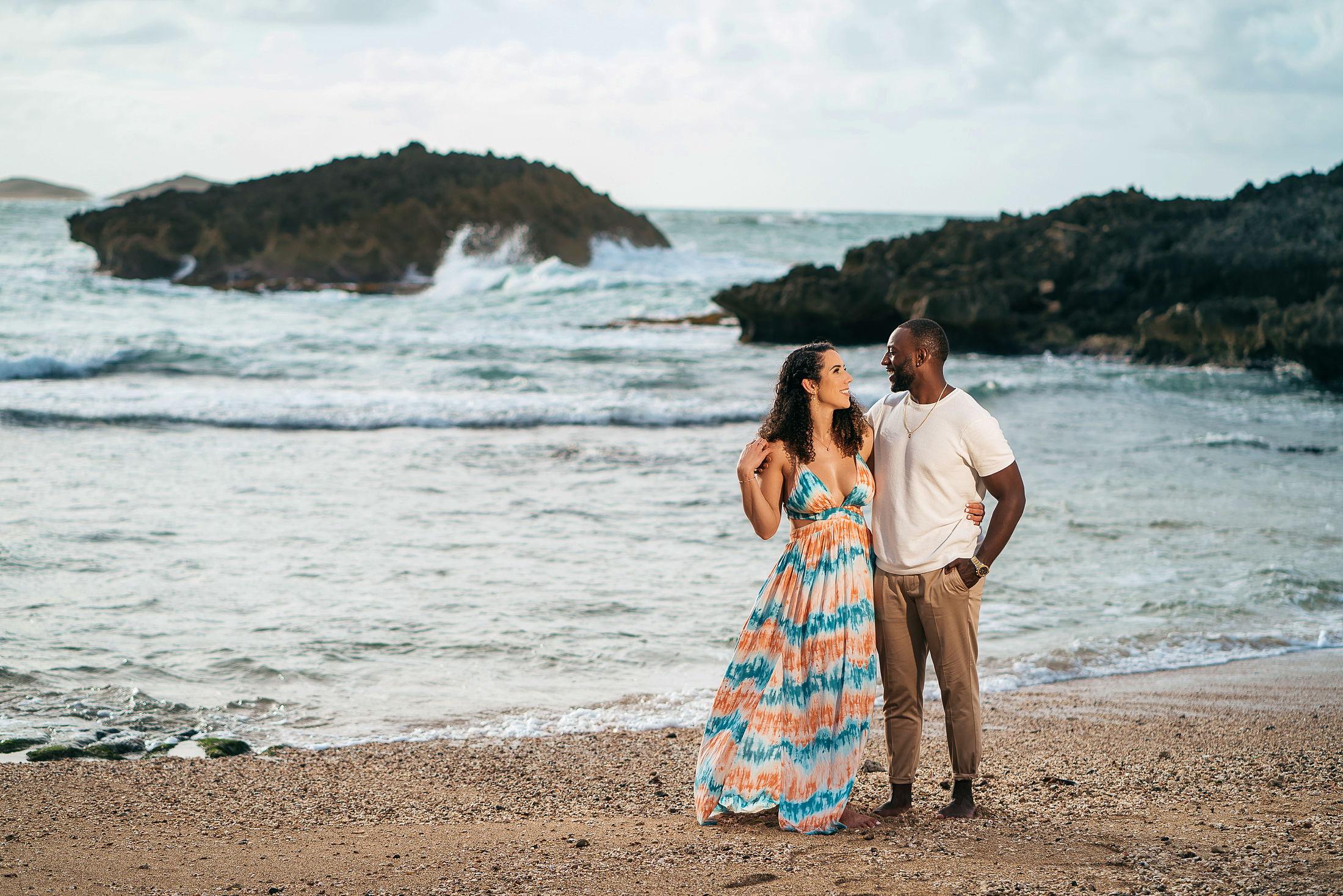 The Wedding Website of Lireika Cabello Colon and Tyler Owens