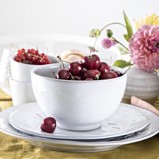 Quotidien Cereal Bowl