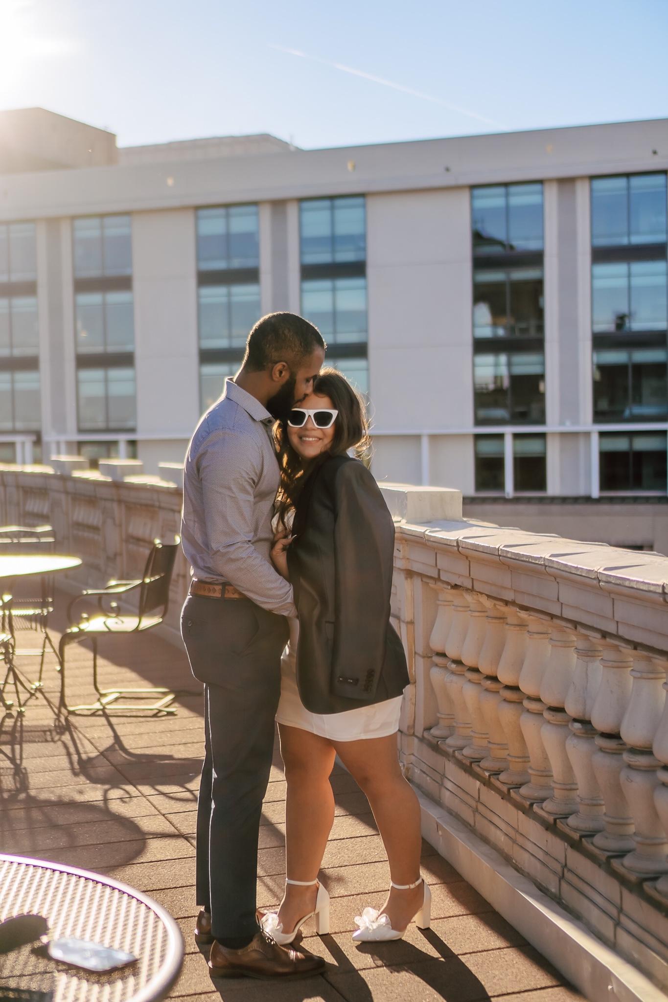 The Wedding Website of Tracy Velasquez and Alex Faust