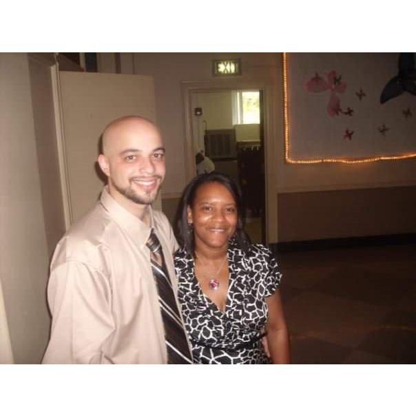 Our First Date