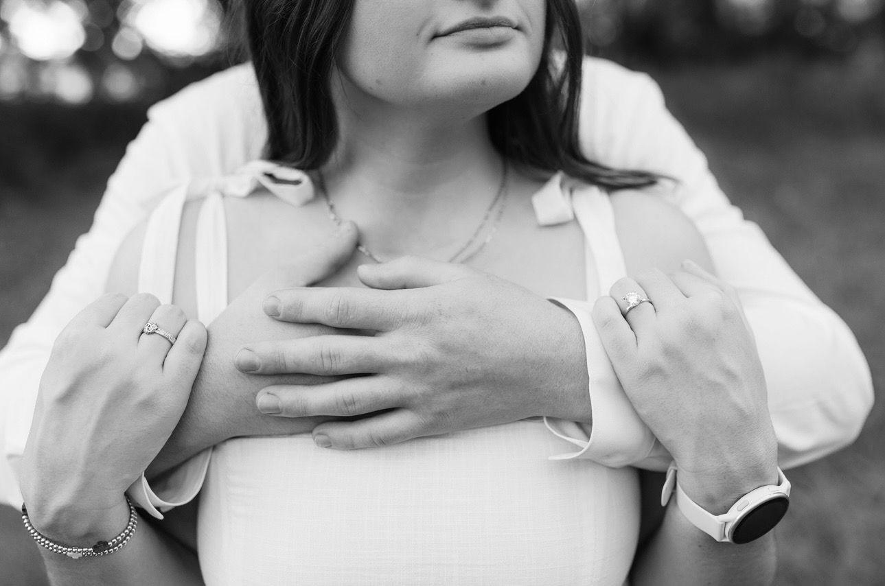 The Wedding Website of Madison Heath and Austin Yarbrough