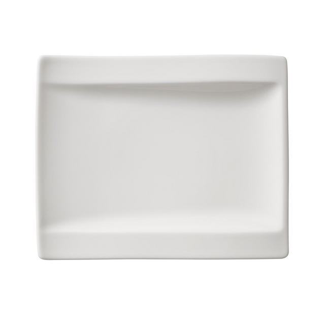 Villeroy & Boch Dinnerware, New Wave Appetizer Plate