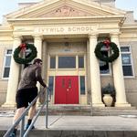 Ivywild School