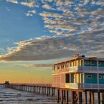 Jimmy's on the Pier