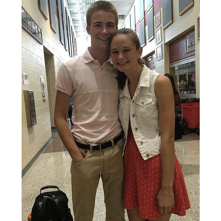 High School Award Ceremony!