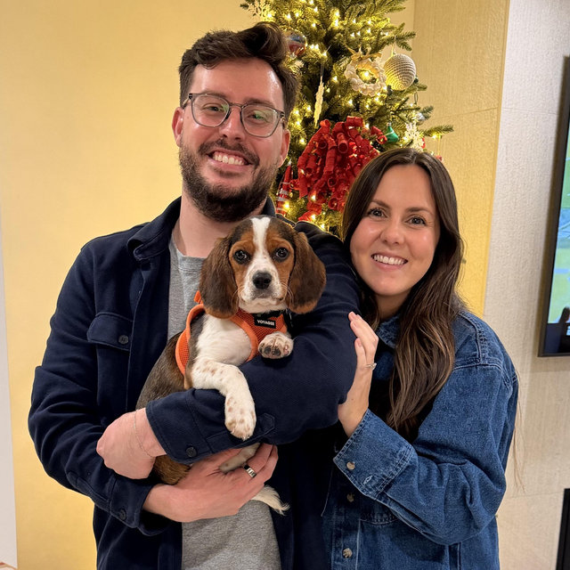 Auggie’s Toy Fund