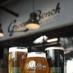 Green Bench Brewing Company