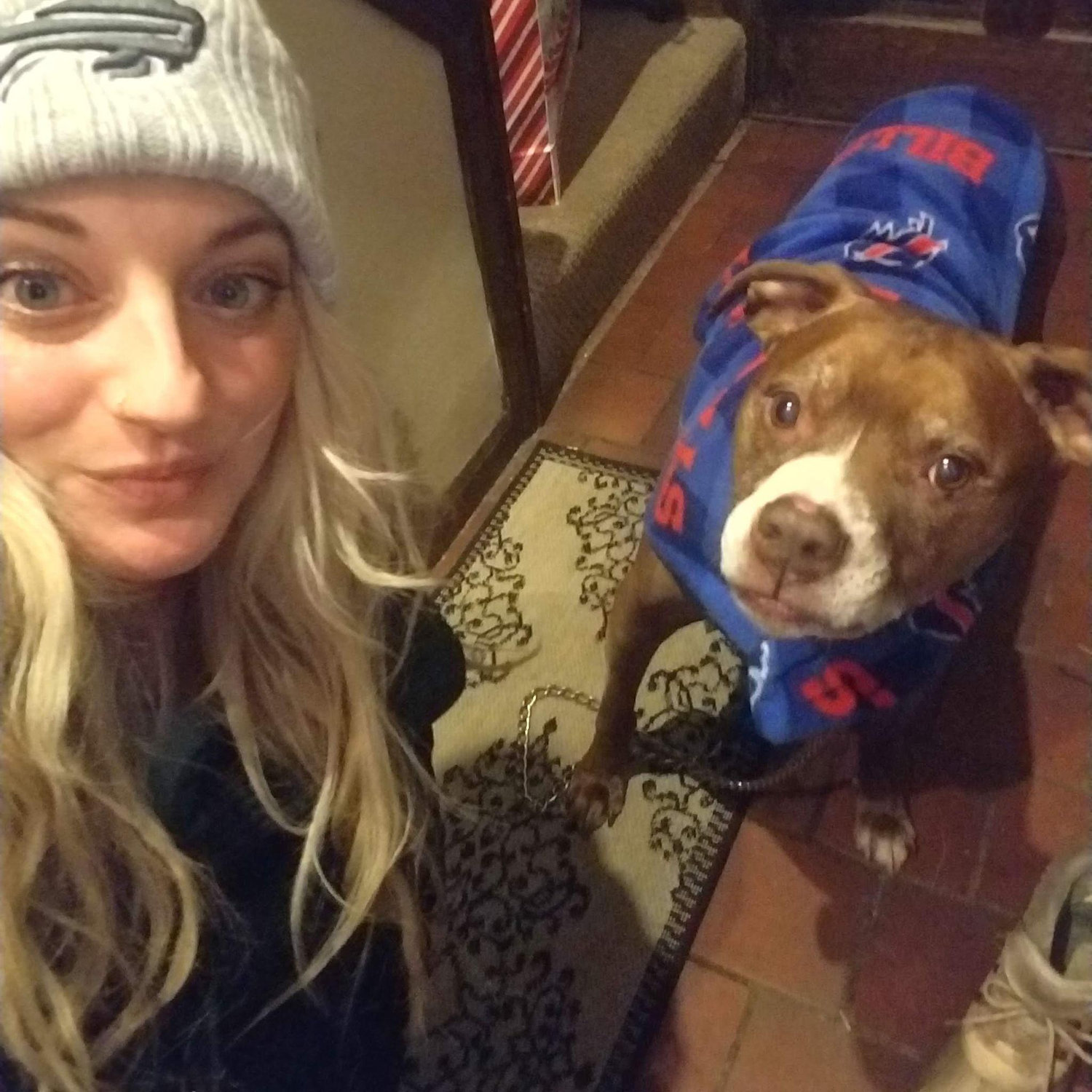 Go Bills
