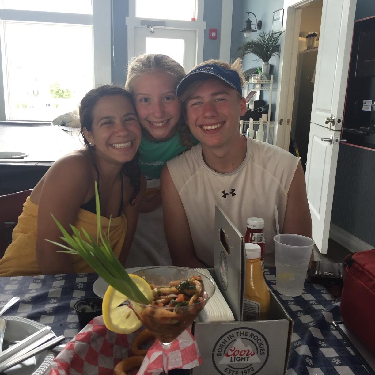 Yacht Club 🍹 2018