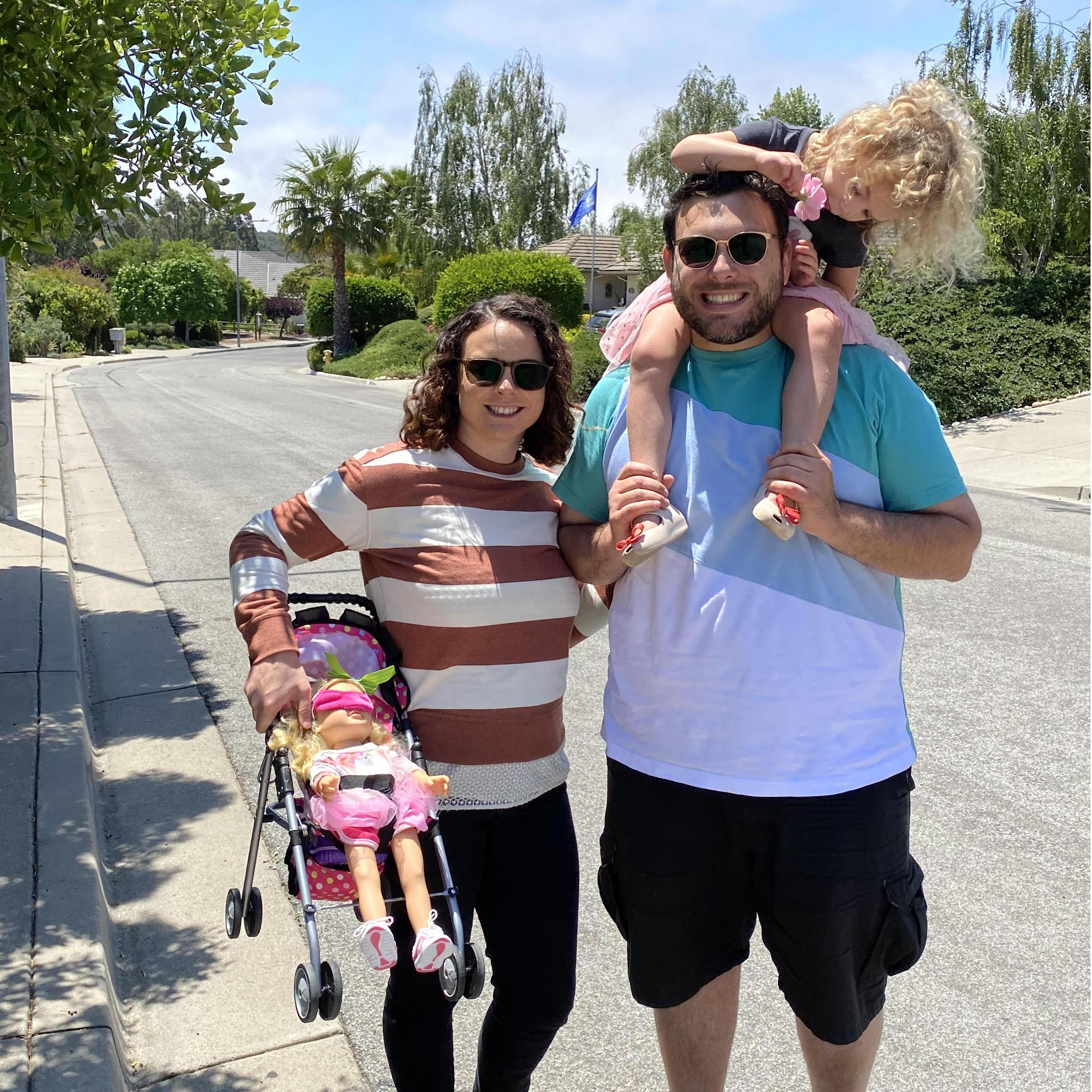 A visit to Arroyo Grande during the pandemic