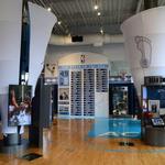 Carolina Basketball Museum