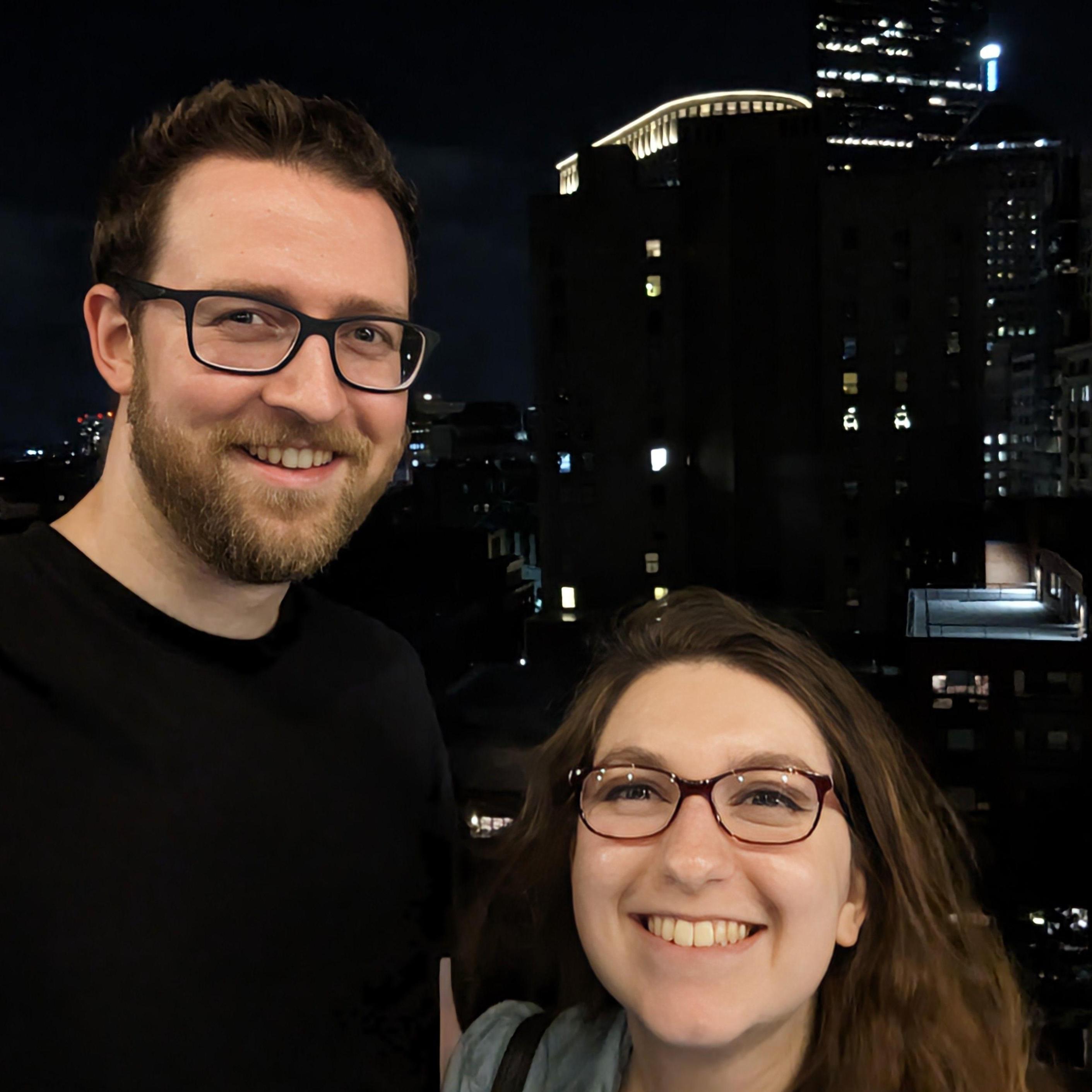 Rooftop Bar