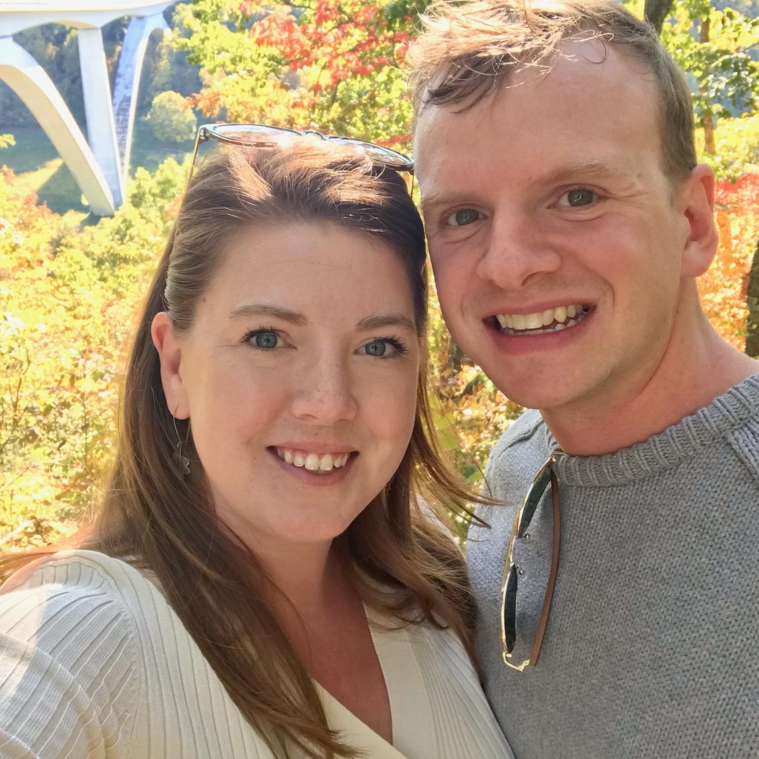 It's become an annual tradition to drive Nachez Trace in October to see the foliage and explore Leiper's Fork.