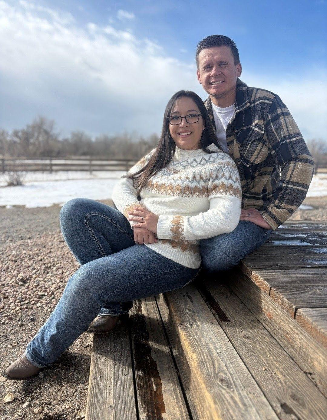 The Wedding Website of Josh Ayala and Megan Hartrich