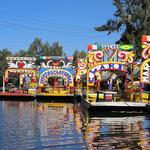 Xochimilco