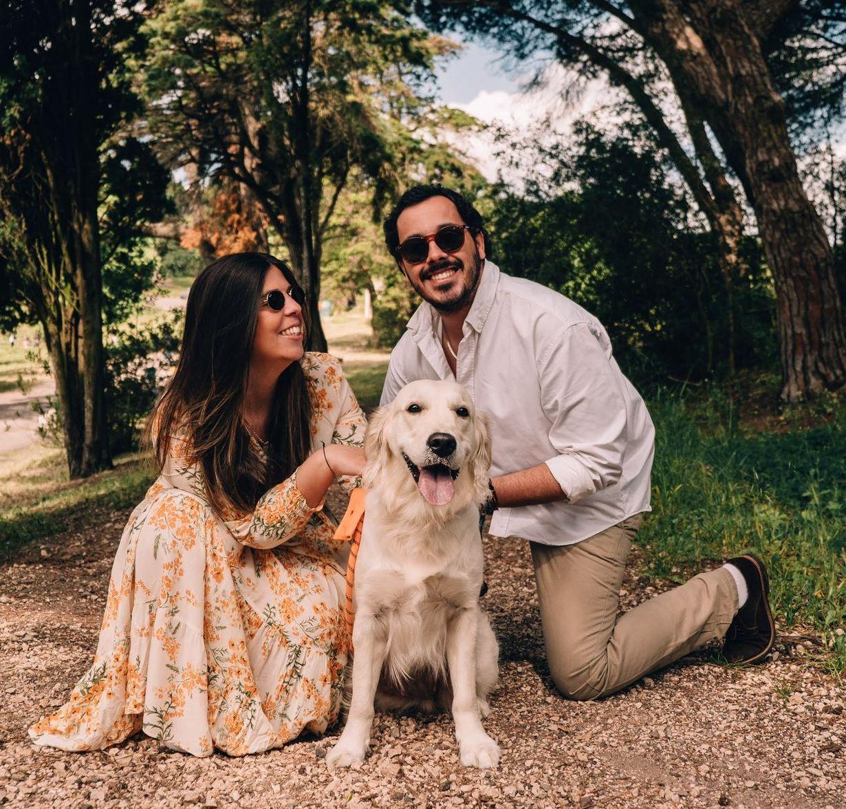 The Wedding Website of --- PEDRO and BEATRIZ ---