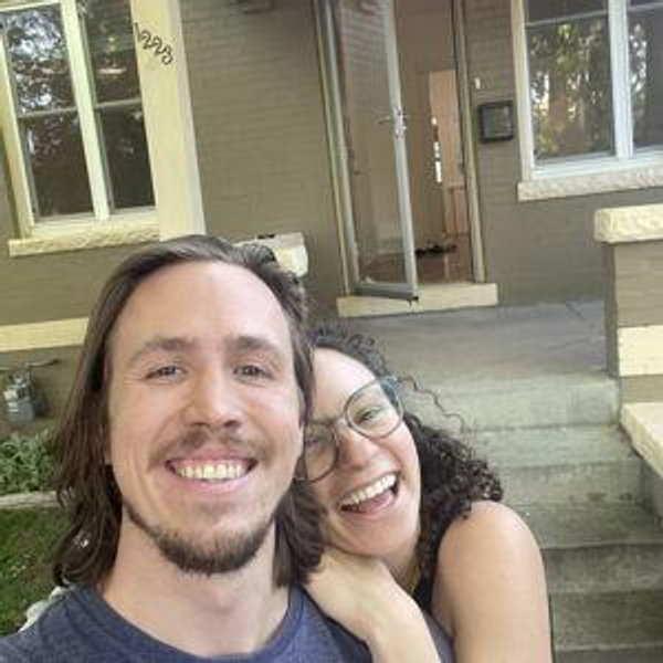 Buying and furnishing a home in Denver!