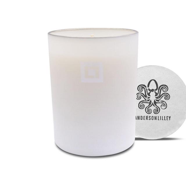 Octo Glass Manhattan Beach 10 oz. Candle