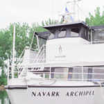 Navark Cruise / Croisière Navark