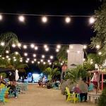 Tiki Bar & Grill Solomons Island MD