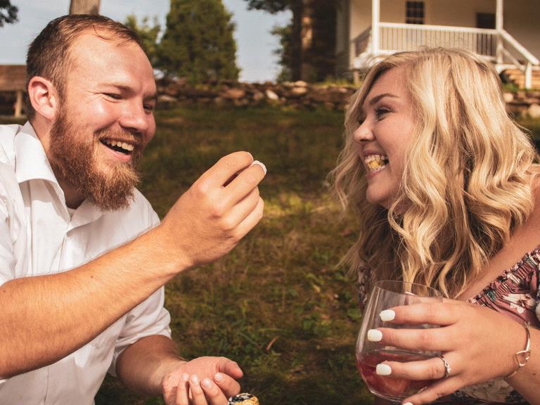 The Wedding Website of Heather LaPan and Hunter Lail