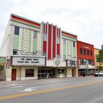 Downtown Panama City