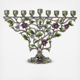 Sophie Menorah