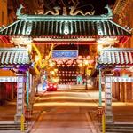 Chinatown