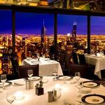 The Signature Room at the 95th®