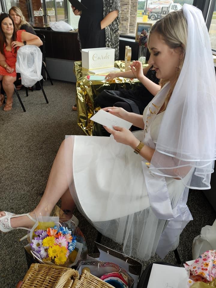 Bridal Shower