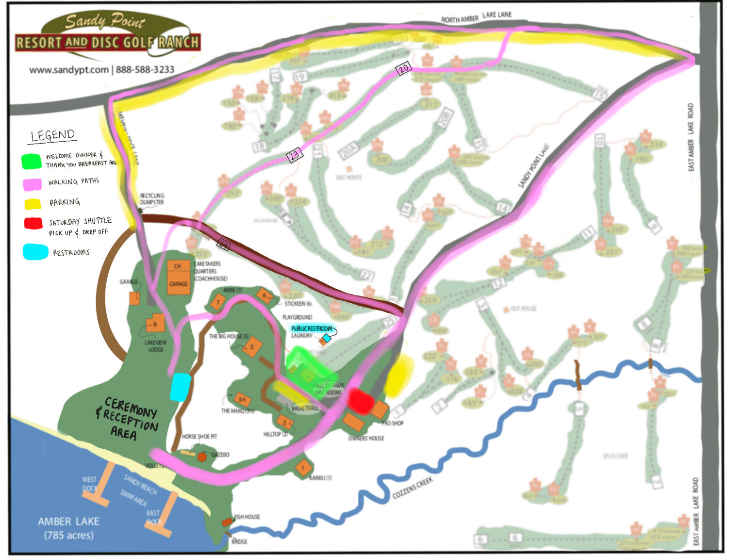 The Wedding Website of Willow Cozzens and Sid Tikalsky