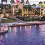 Universal CityWalk Orlando