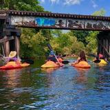 Kayak, Bike & Brew