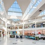 The Mall at Green Hills