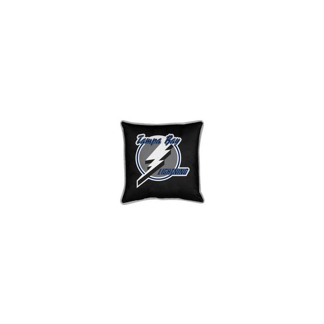 Tampa Bay Lightning Dec Pillow