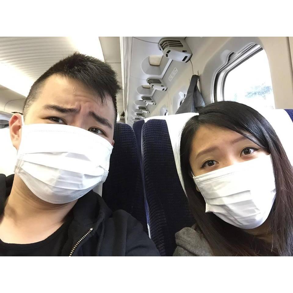 When in Japan