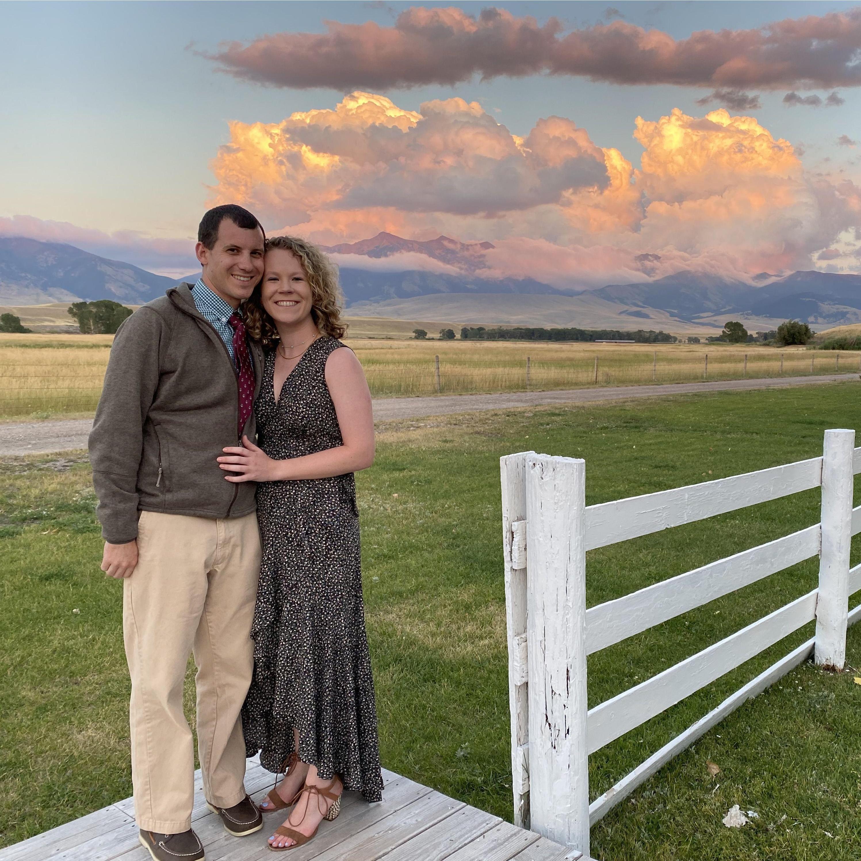 Cameron, Montana