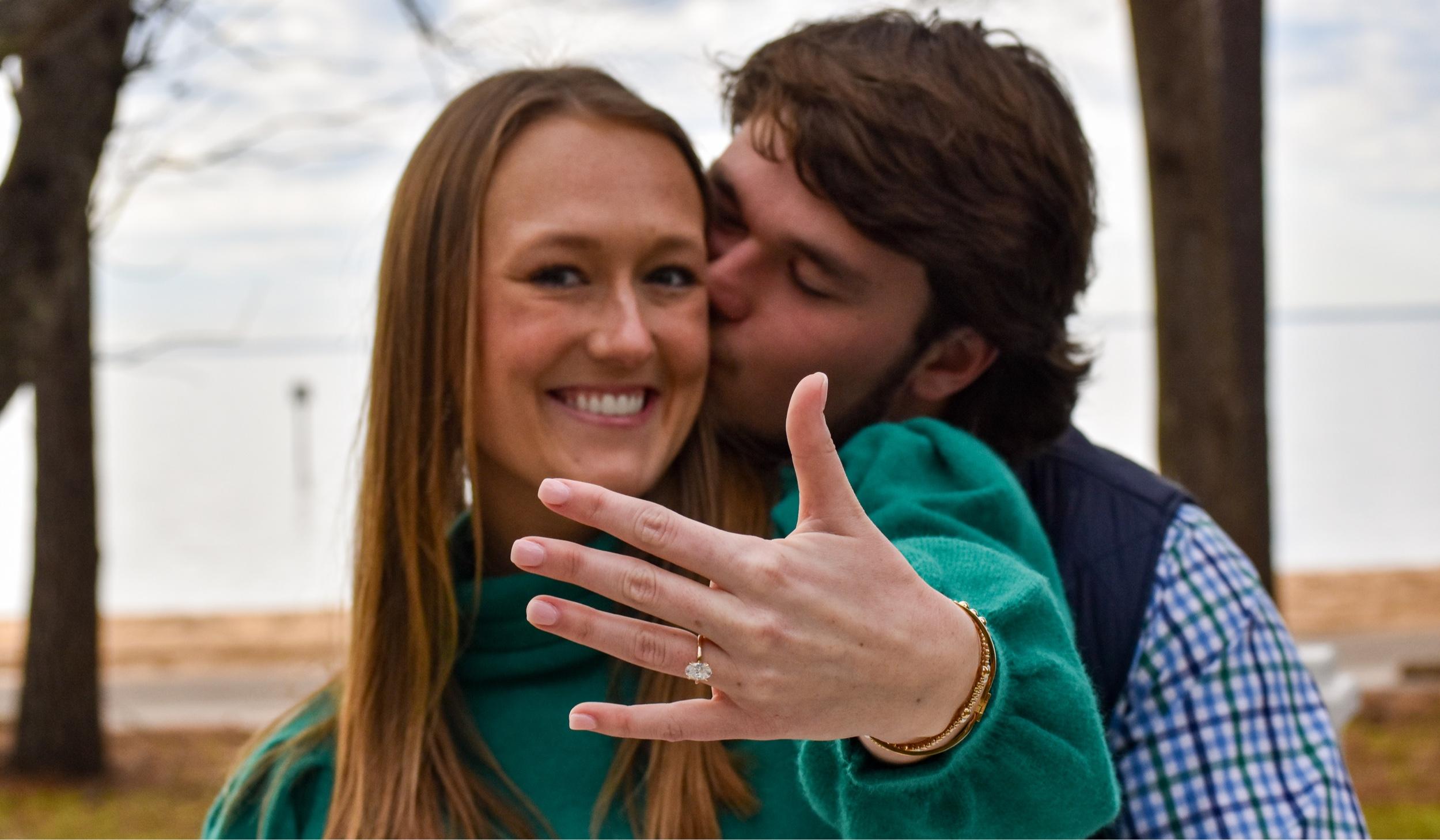 The Wedding Website of Brinkley Hearn and Breyton Cornelius