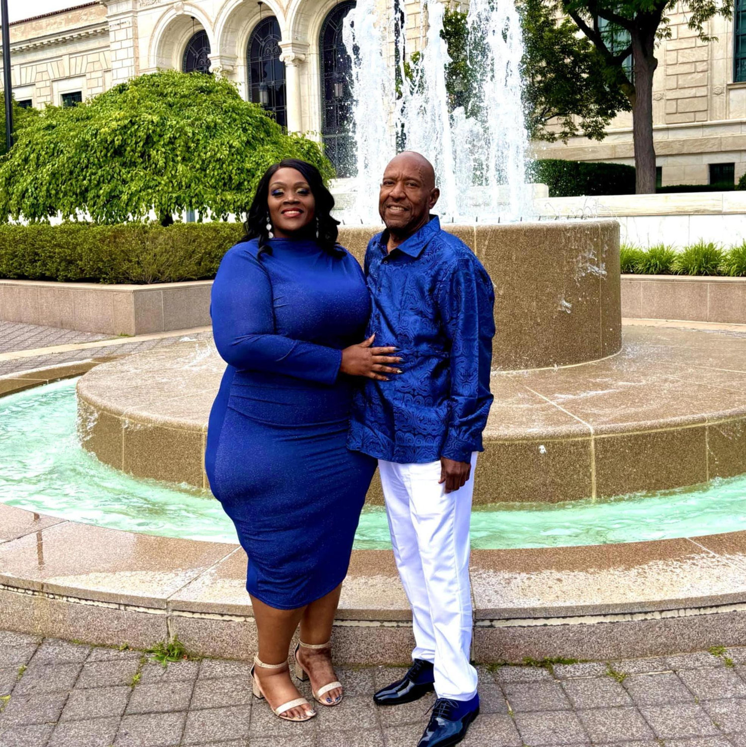 We can't wait to share our special day with  you! See you, October 4th!!!