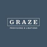 Graze | Provisions + Libations