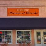 Christophe Artisan Chocolatier