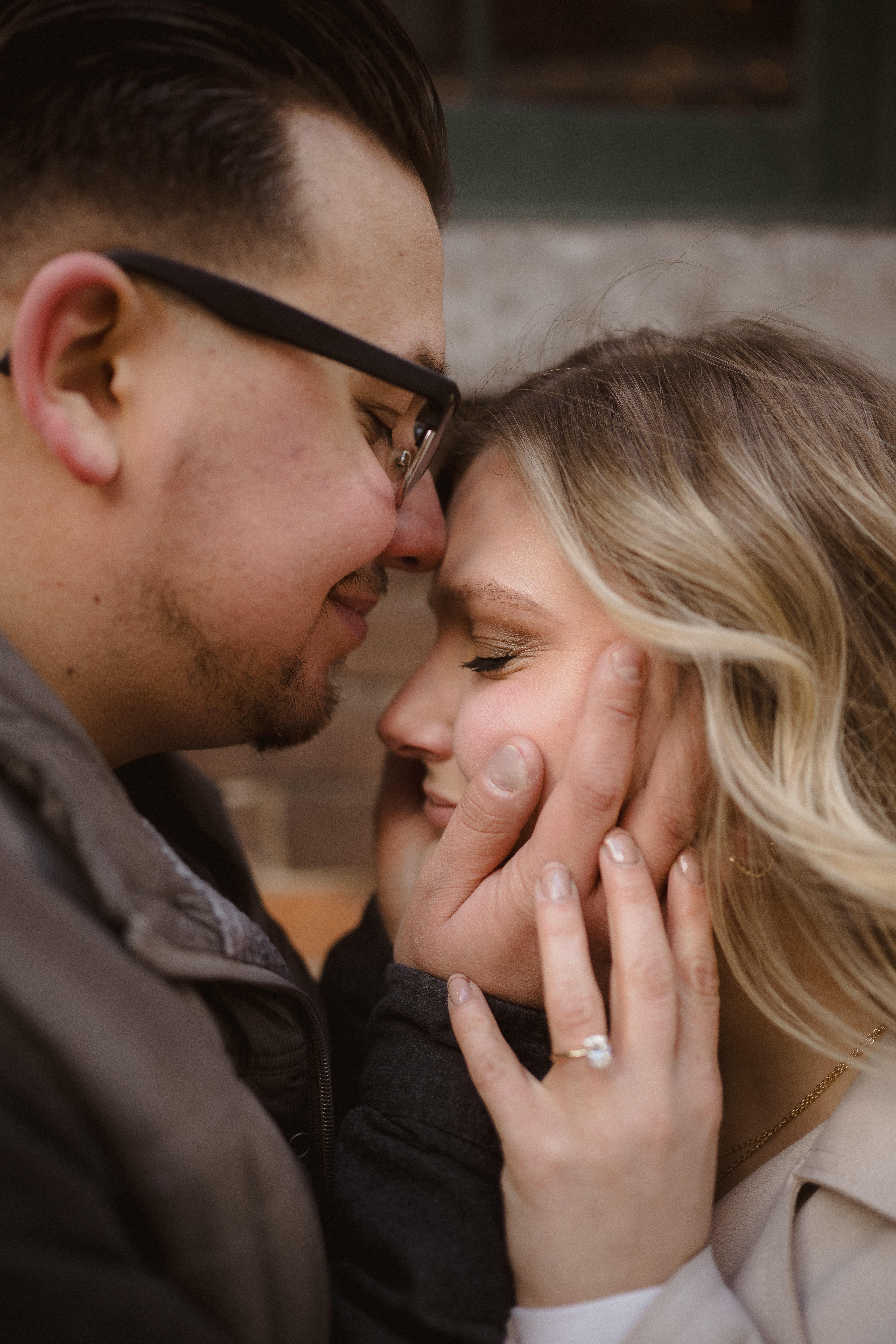 The Wedding Website of Laura Hayes and Gerald LaFlamme