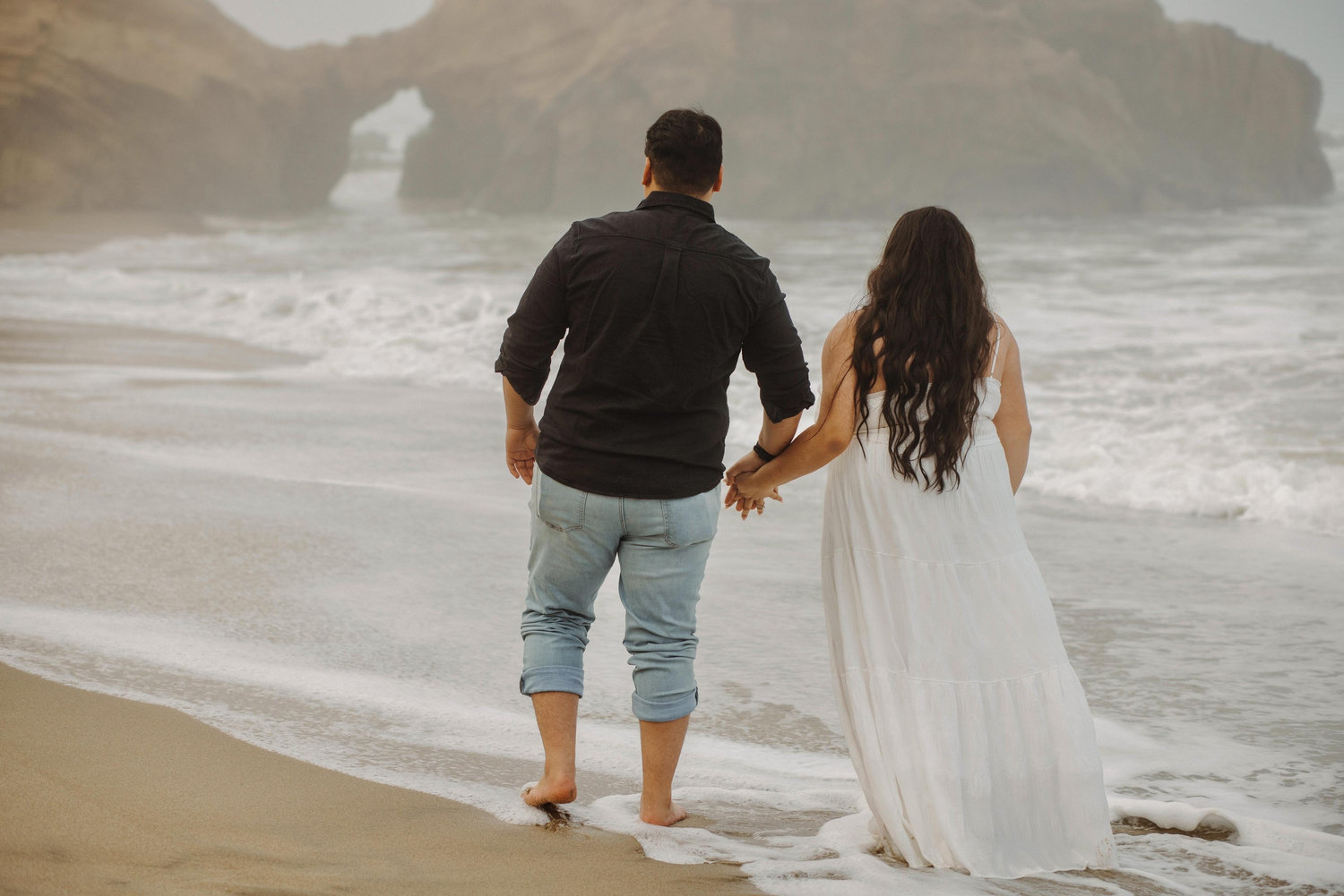 The Wedding Website of Melissa Emily Villegas and Richard Asai Lopez