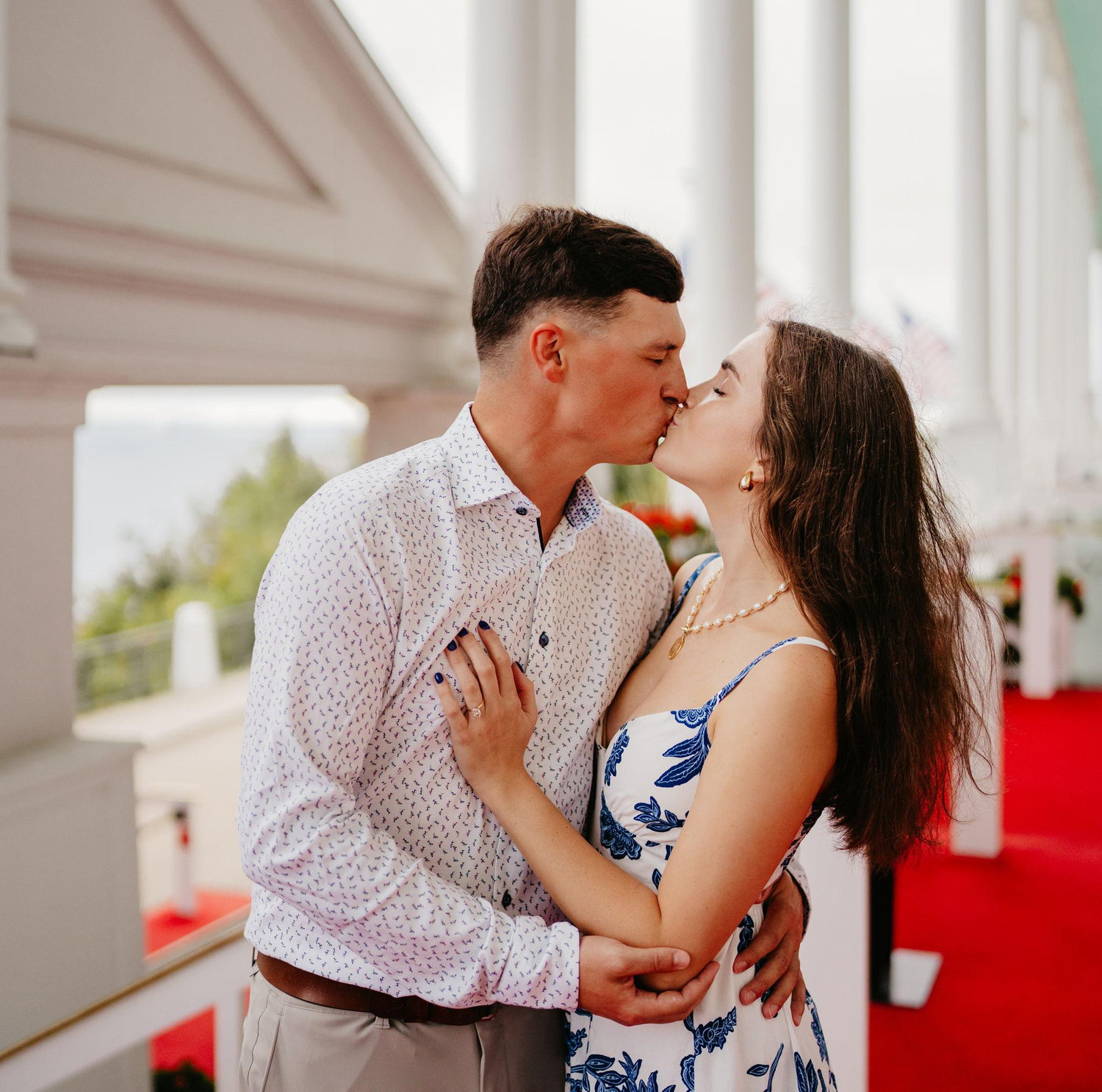 The Wedding Website of Lexey Breerwood and Tyson Holston