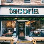 Tacoria