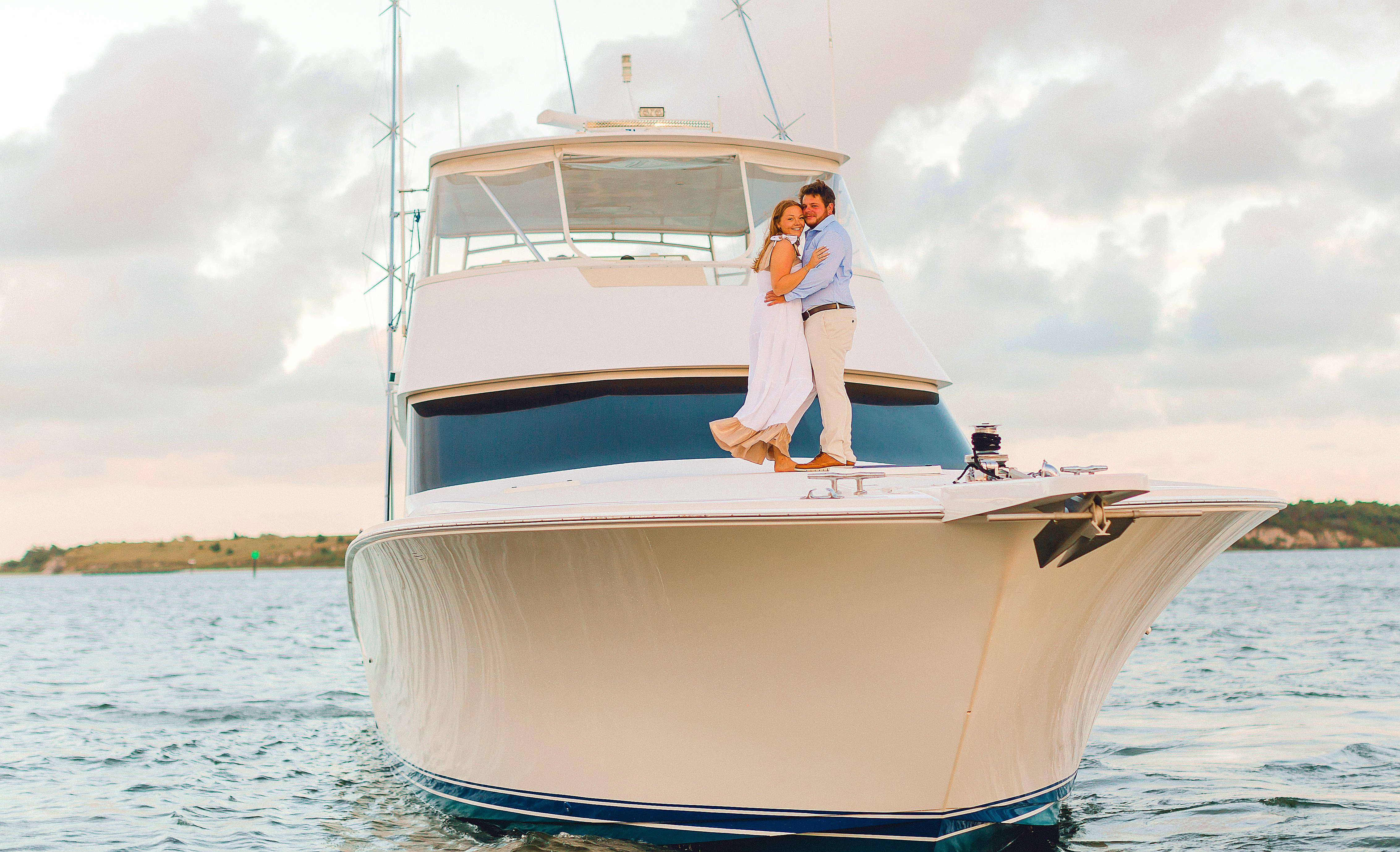 The Wedding Website of Abigale May Downey and Jonathan Parker Williams