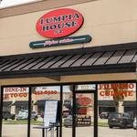 Lumpia House #2